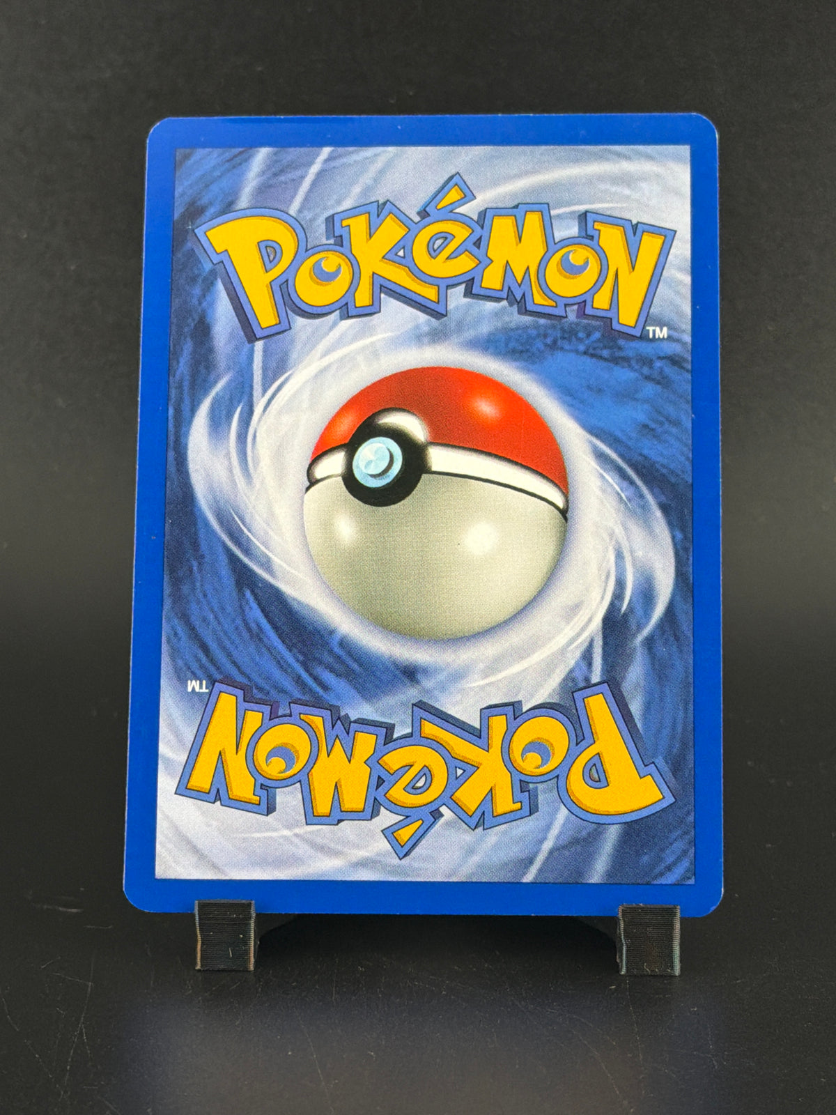 Wizards Pikachu Black Star Promo #26