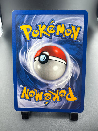 2000 Team Rocket Dark Charizard Rare #21/82