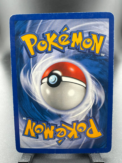 2002 Aquapolis Psyduck #104/147