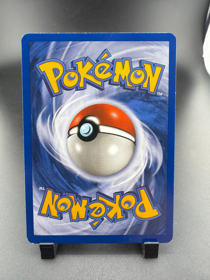2010 Diamond & Pearl Gengar #27/130