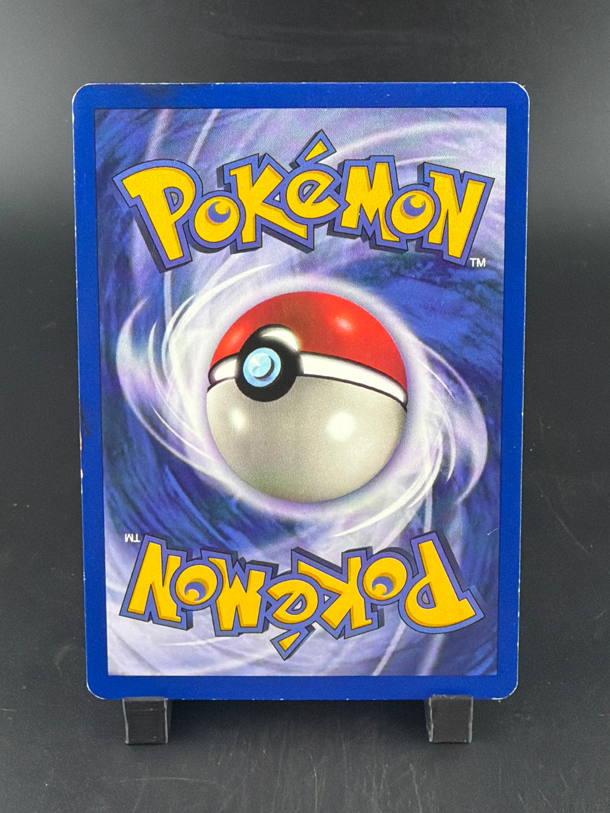 1999 Wizards Dragonite Black Star Promo #5