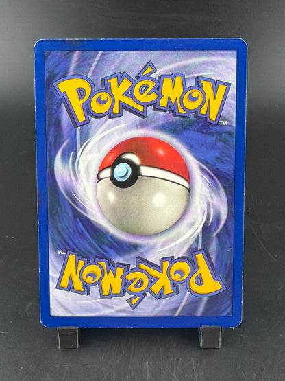 1999 Wizards Dragonite Black Star Promo #5