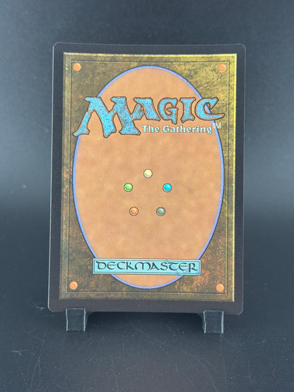 Universes Beyond: Warhammer 40,000 Exalted Flamer of Tzeentch Foil