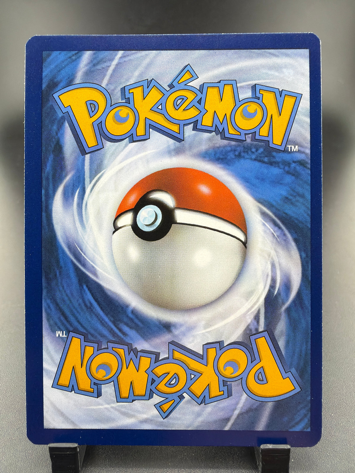 2023 Scarlet & Violet Obsidian Flames Charmander Holo Black Star Promo FA #044