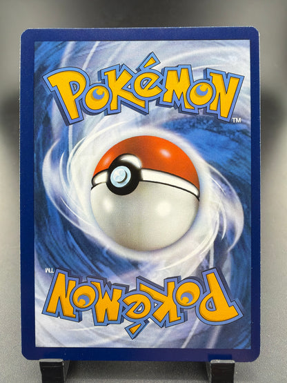 2023 Scarlet & Violet Obsidian Flames Charmander Holo Black Star Promo FA #044