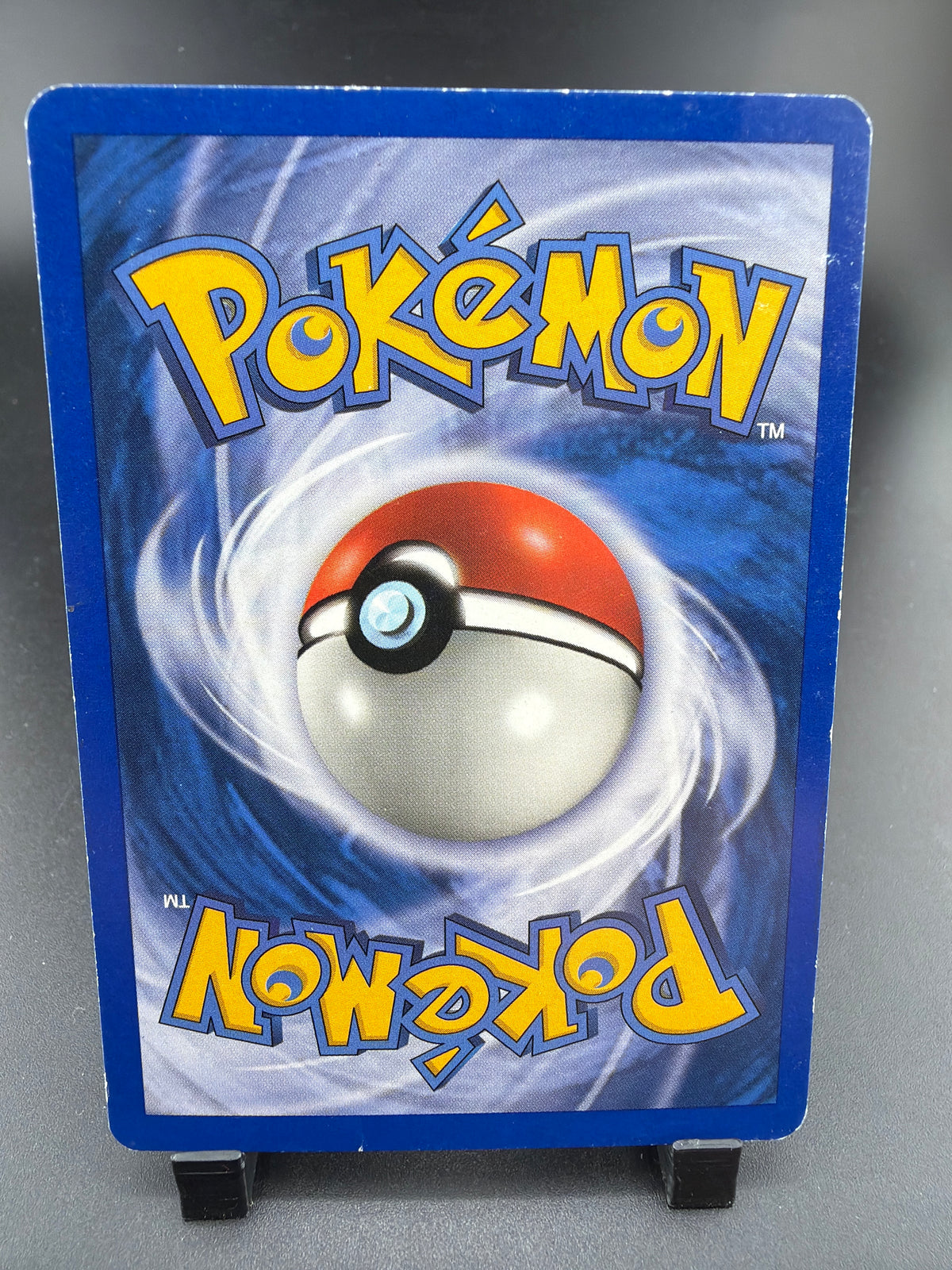 2002 Neo Destiny Light Azumarill Holo Rare #13/105