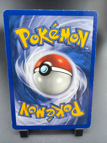 2002 Neo Destiny Light Azumarill Holo Rare #13/105