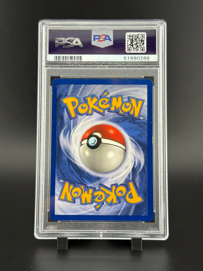 1999 Pokemon Fossil Aerodactyl 1st Edition PSA 9 #16