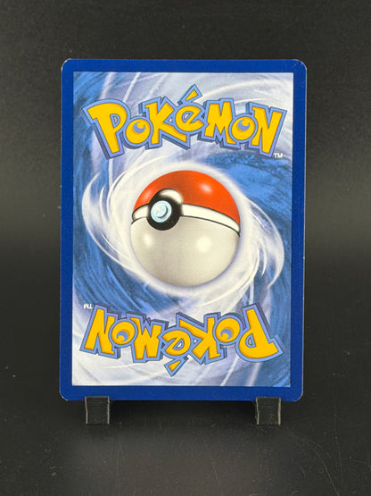 2022 GO Charmander Holo Black Star Promo #SWSH232