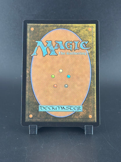 Duskmourn: House of Horror Bloodline Recollector Extended Art Borderless