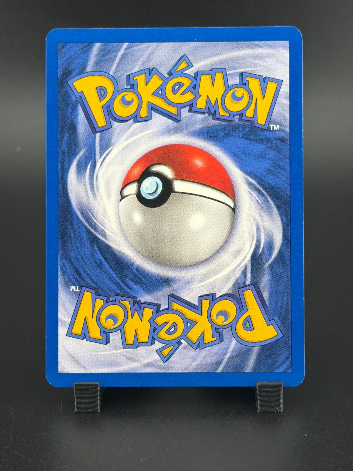 2000 Team Rocket Dark Alakazam Holo Rare #1/82