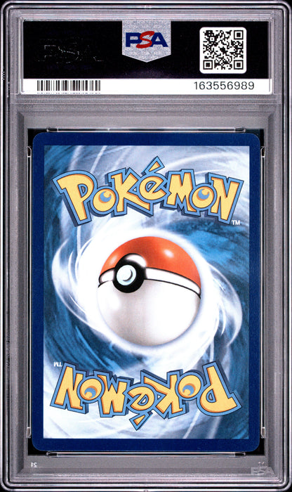 2024 Pokemon SSP EN-Surging Sparks Lisia's Appeal Illustration Rare PSA 10 #246
