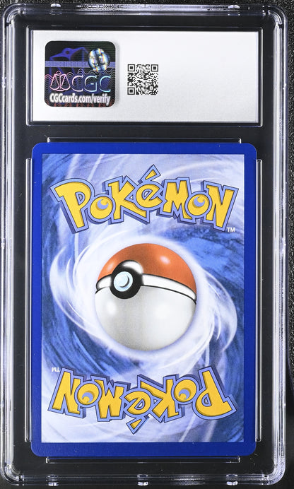 POKEMON MEGA CHARIZARD X EX PHANTASMAL FLAMES 130 CGC 10 GEM MINT HYPER RARE