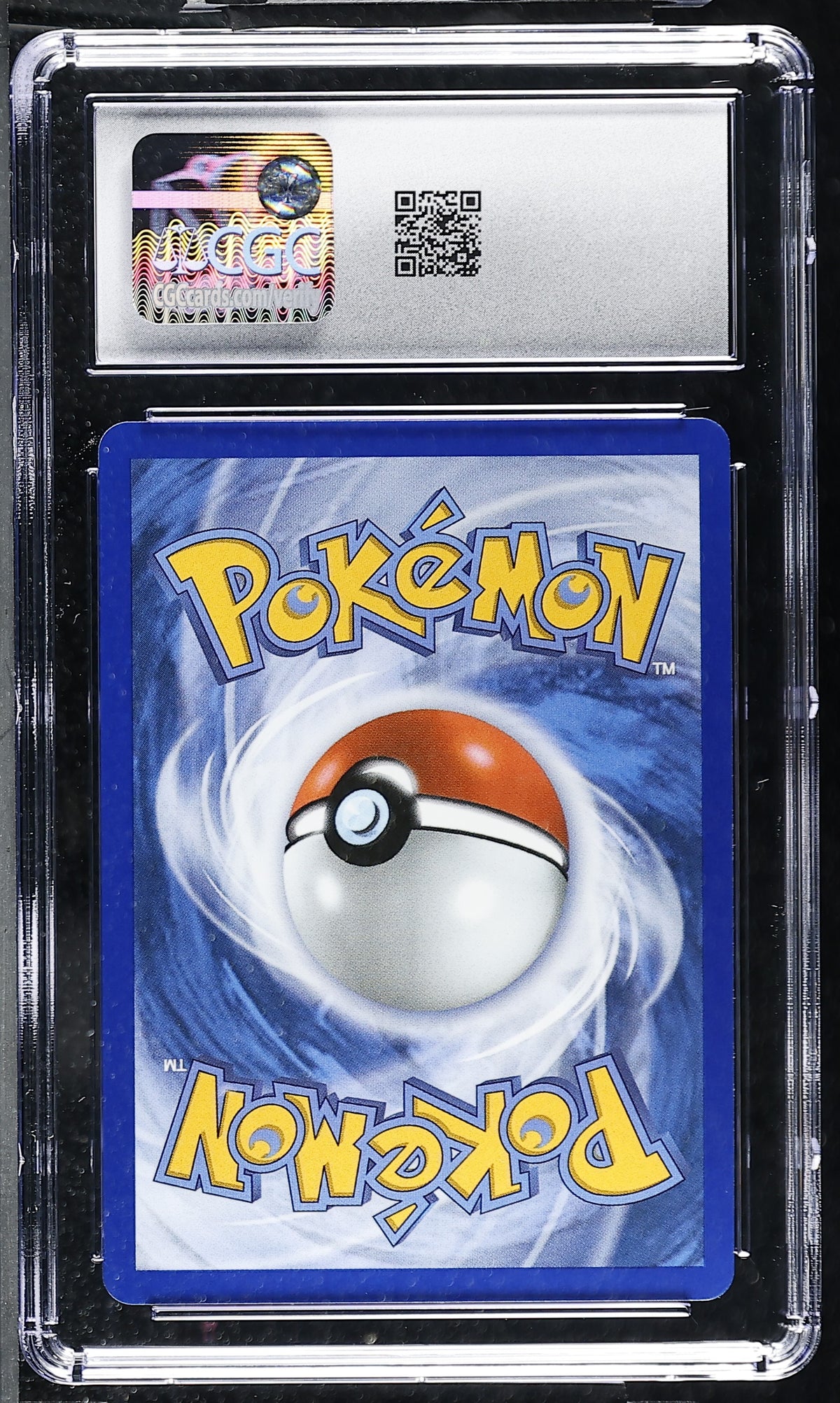 Black Belt's Training 255/217 Me: Ascended Heroes Holo