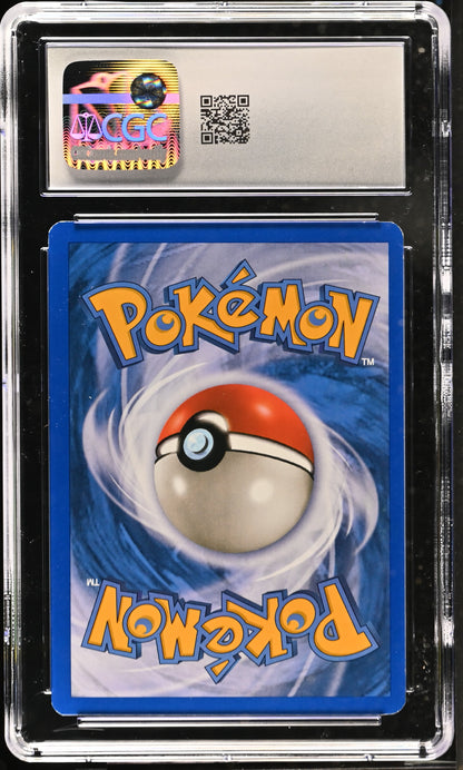 2009 Pokemon Platinum Shaymin Flourish Deck 38/127 CGC 7 #38/127