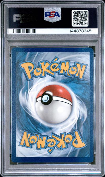 2021 Pokemon Celebrations Cosmoem PSA 8 #014