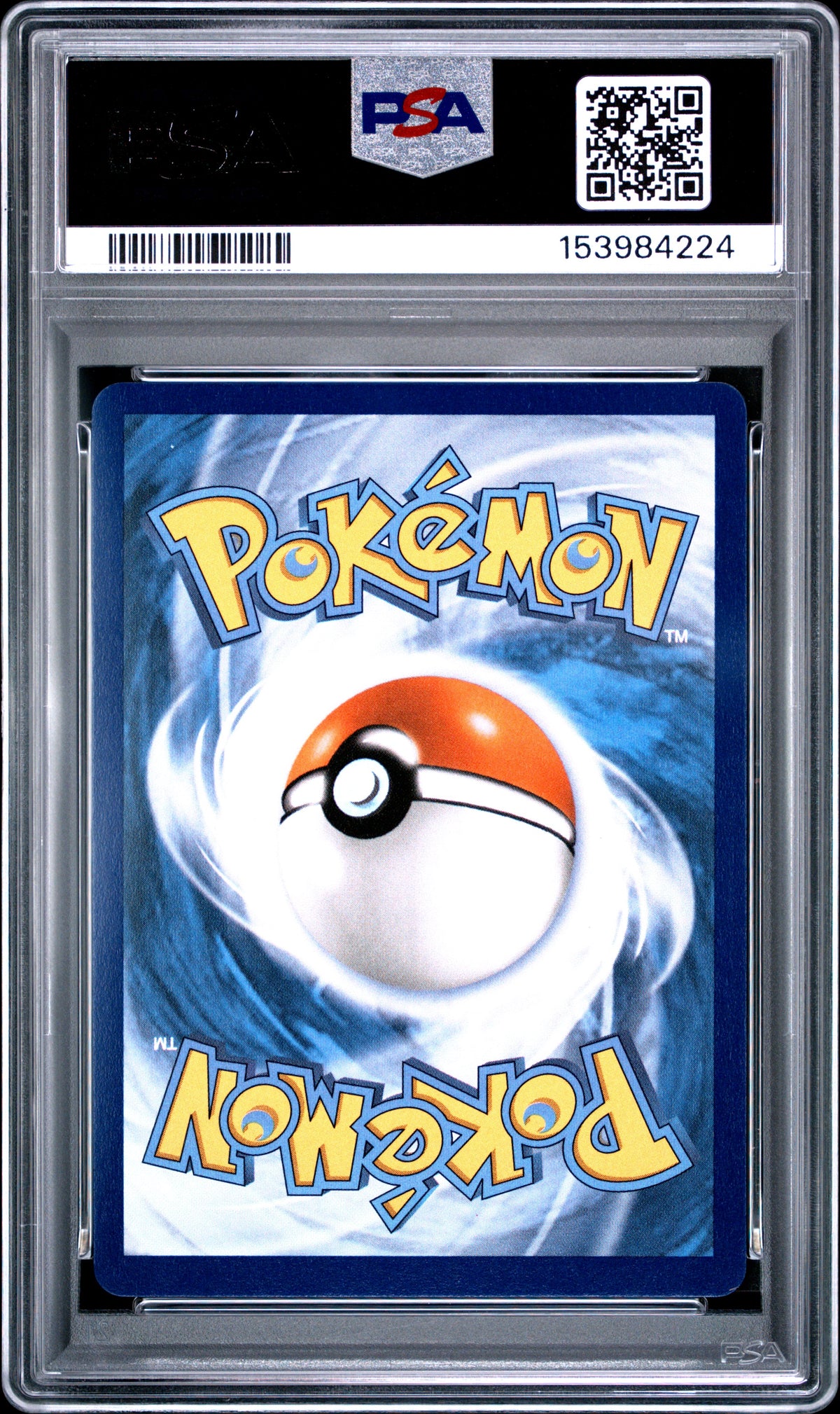 Team Rocket's Crobat ex 234/182 Sv10: Destined Rivals Holo