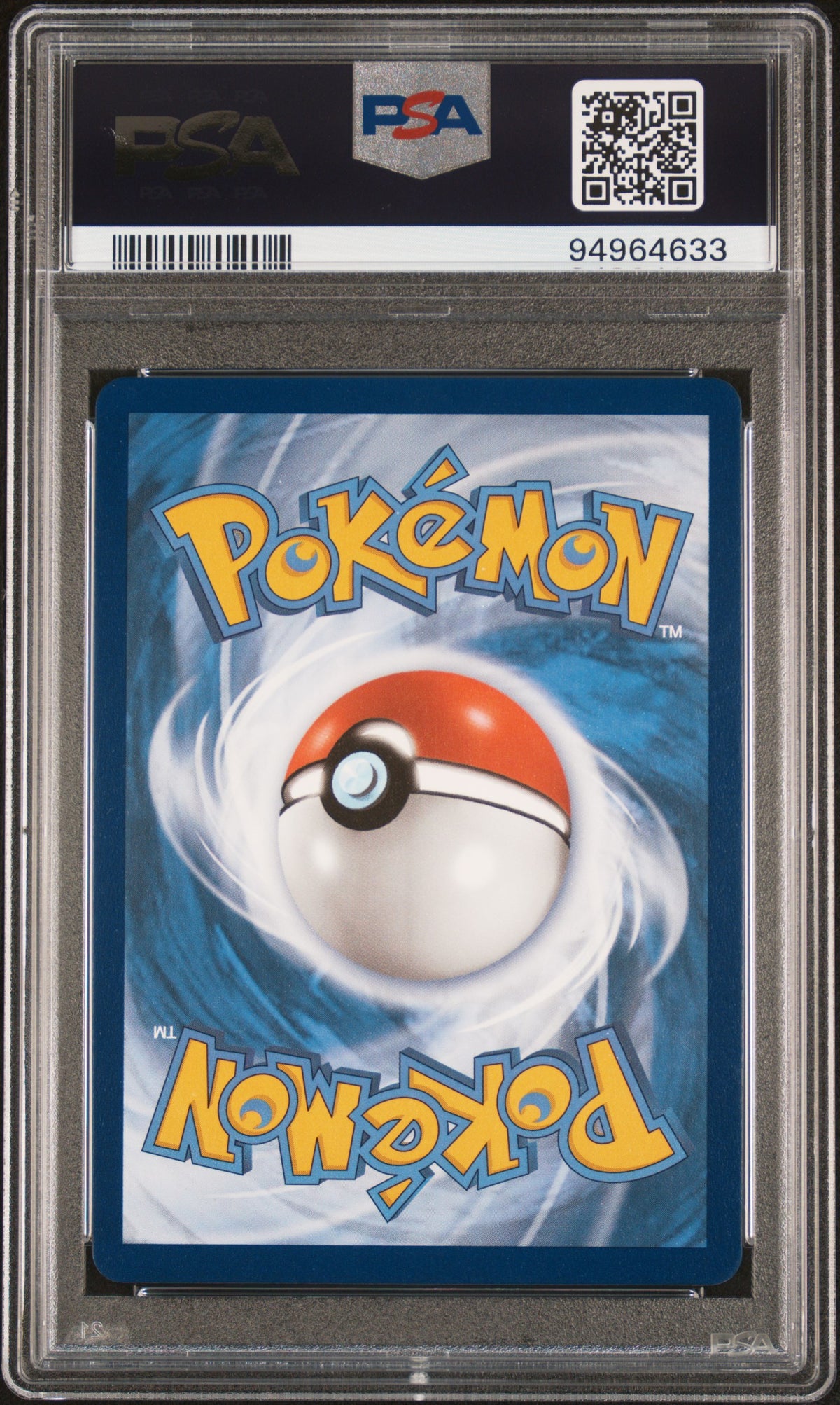 2022 Pokemon Sword & Shield Astral Radiance Starmie V Astral Radiance Fa PSA 10
