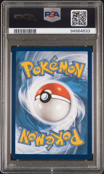 2022 Pokemon Sword & Shield Astral Radiance Starmie V Astral Radiance Fa PSA 10