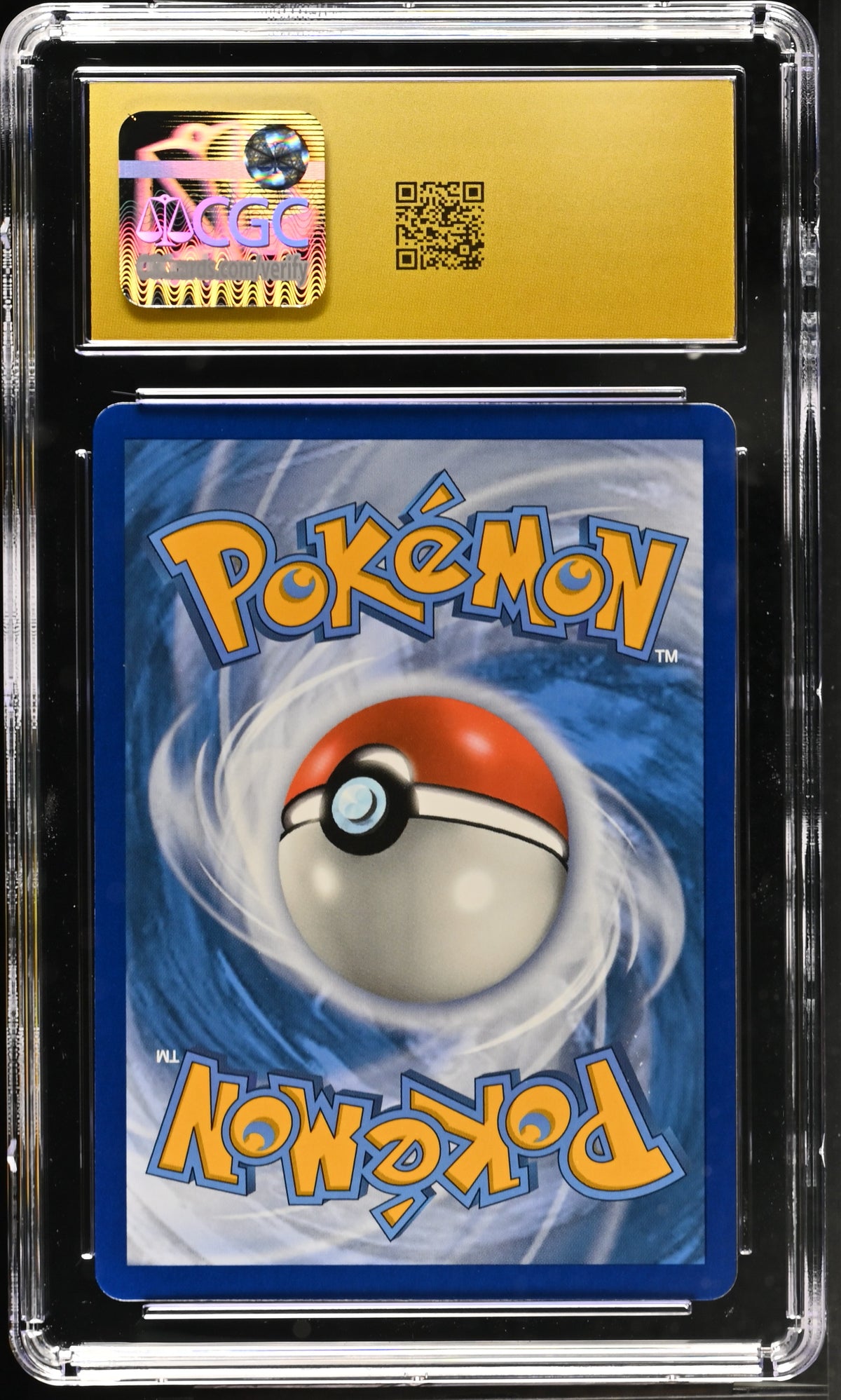 2020 Pokemon Vivid Voltage Raikou Holo Amazing Rare Amazing Rare CGC 10 #050/185