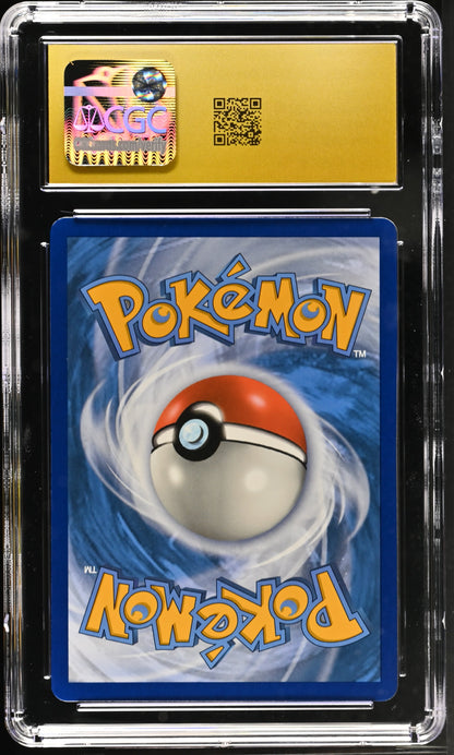2020 Pokemon Vivid Voltage Raikou Holo Amazing Rare Amazing Rare CGC 10 #050/185