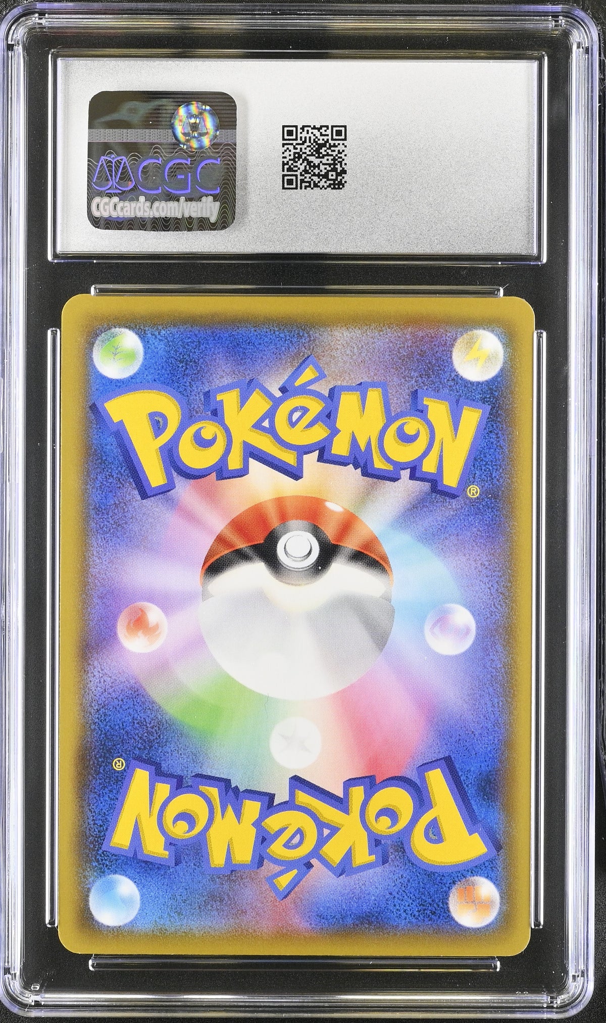 2019 Pokemon Dream League Pikachu Japanese CGC 10 #016/049