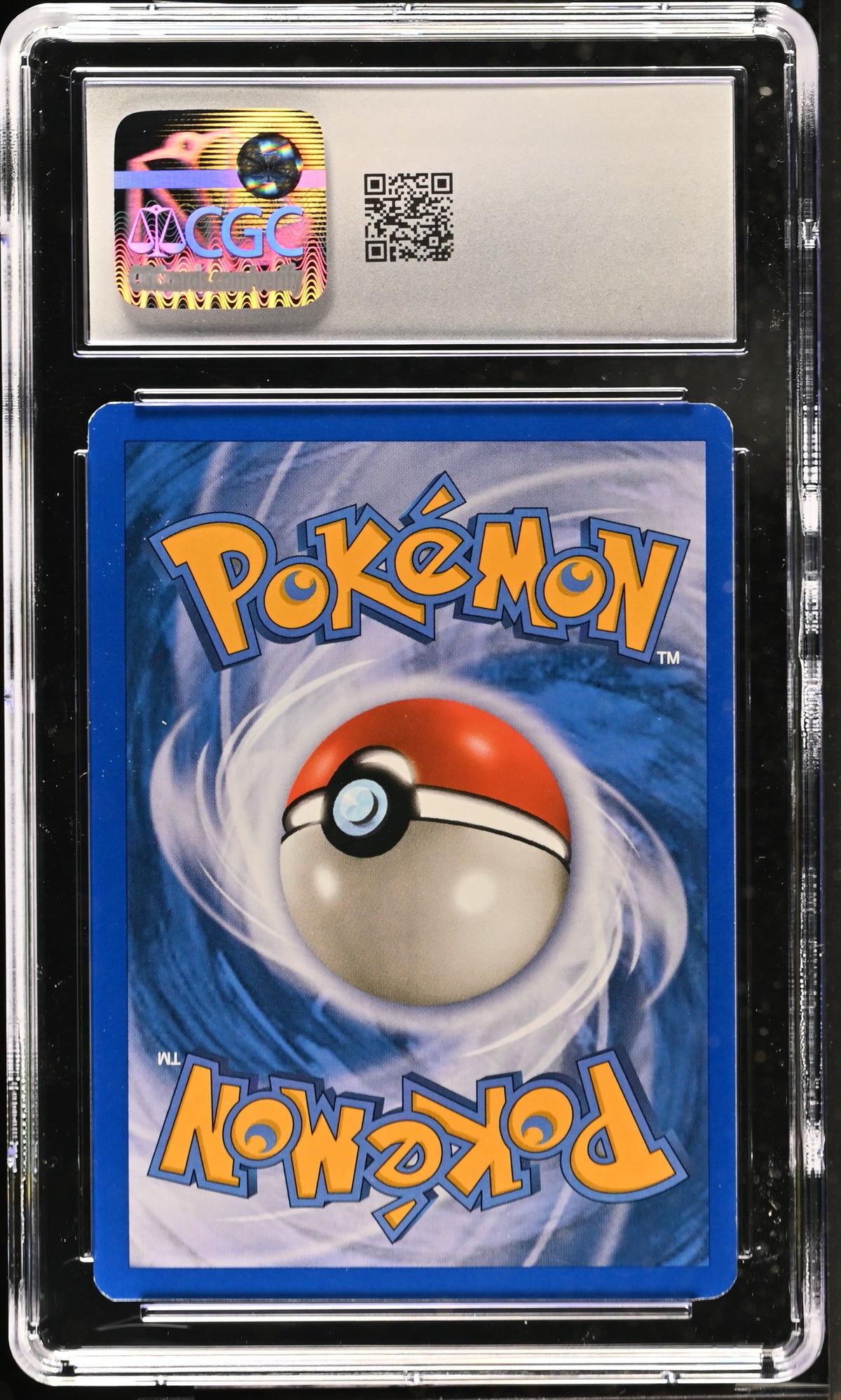 2009 Pokemon Platinum Shaymin Flourish Deck 38/127 CGC 7 #38/127
