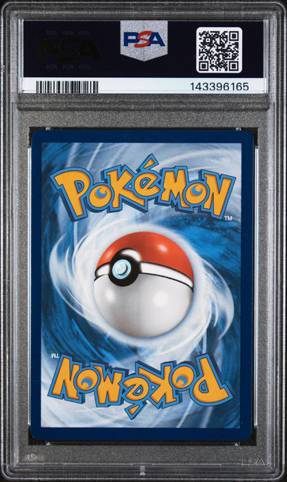 2023 Pokemon SVP EN-Scarlet & Violet Black Star Promos Charmander PSA 9 #044