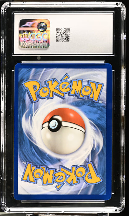 2023 Pokemon Crown Zenith Pikachu Holo CGC 9 #GG30/GG70