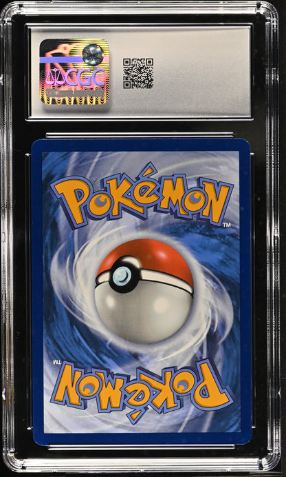 2025 Pokemon Black Star Promos Pikachu Illustration Contest 2024 Winner #214