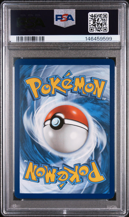 Vaporeon 022/131 Sv: Prismatic Evolutions Holo