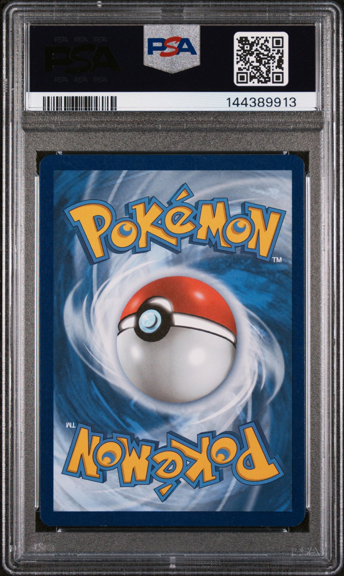 2021 Pokemon Swsh Black Star Promo Greninja-Gold Star Celebrations  #144