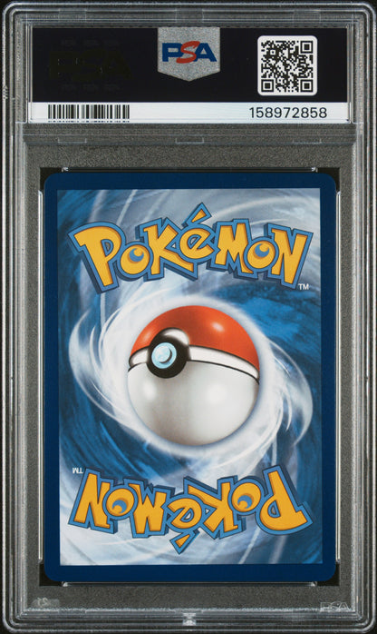2021 Pokemon Celebrations Surfing Pikachu VMAX Full Art PSA 10 #009