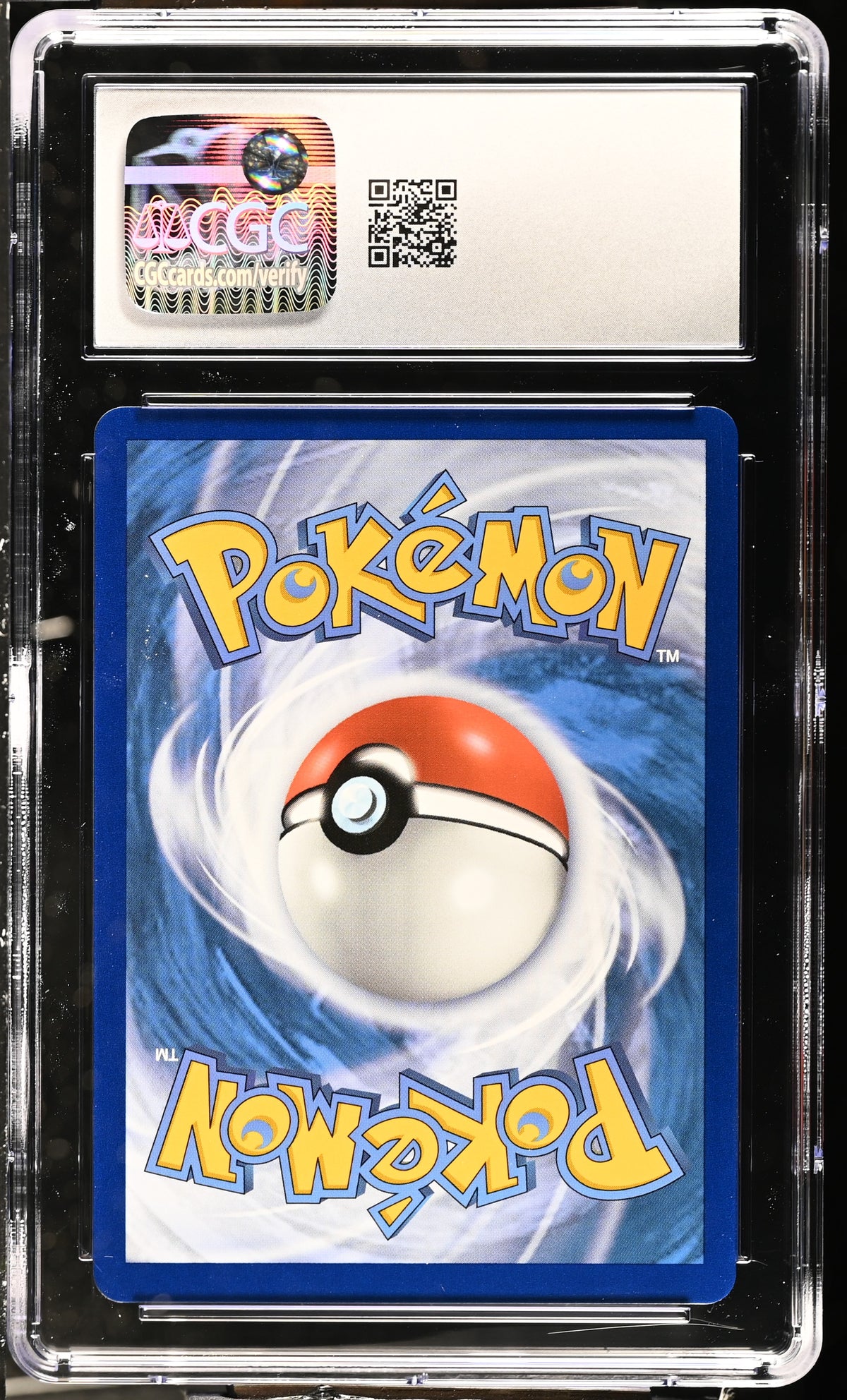 Delphox V 027/196 Swsh11: Lost Origin Holo