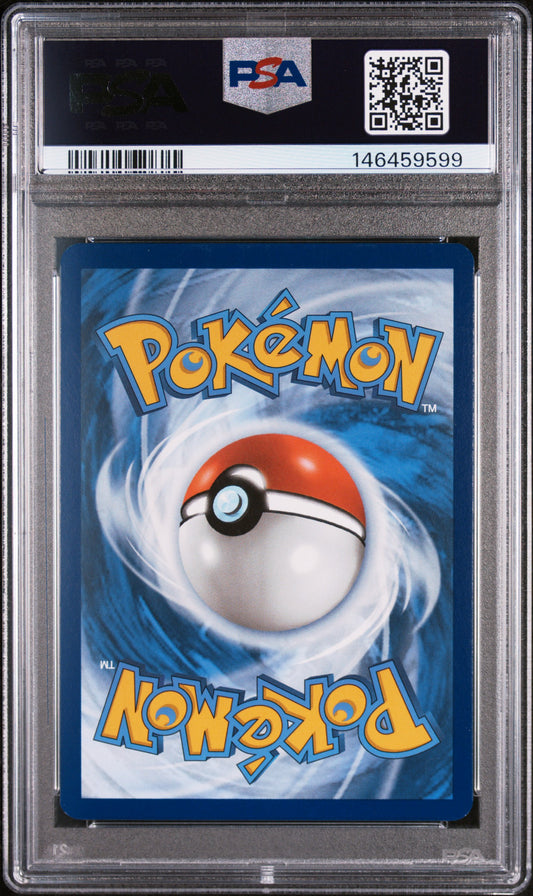 Vaporeon 022/131 Sv: Prismatic Evolutions Holo