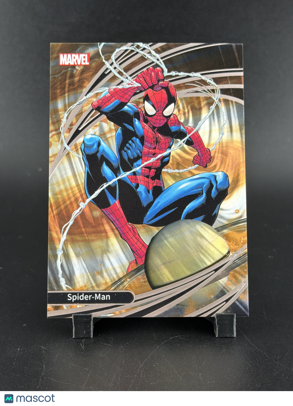 2025 Kakawow Cosmos Marvel #CM-PL-01