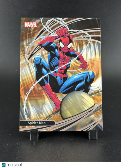 2025 Kakawow Cosmos Marvel #CM-PL-01
