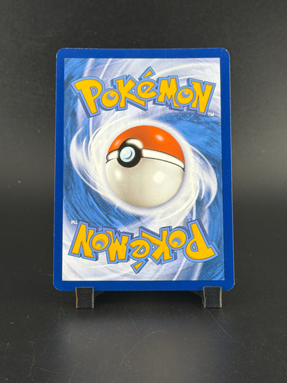 2023 Obsidian Flames Ninetales Holo Secret Rare FA #199/197