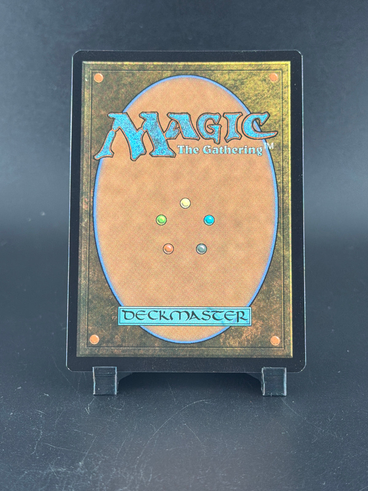Aerid Konstrari Extended Art Borderless