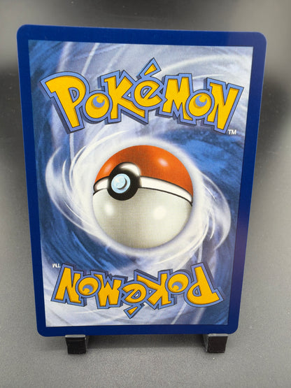 2026 Mega Evolution – Perfect Order Meowth EX Holo Secret Rare SAR #121/88