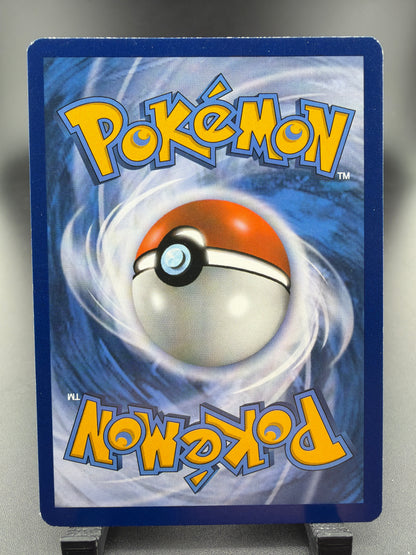 2017 Sun & Moon Ash's Pikachu Black Star Promo #SM111