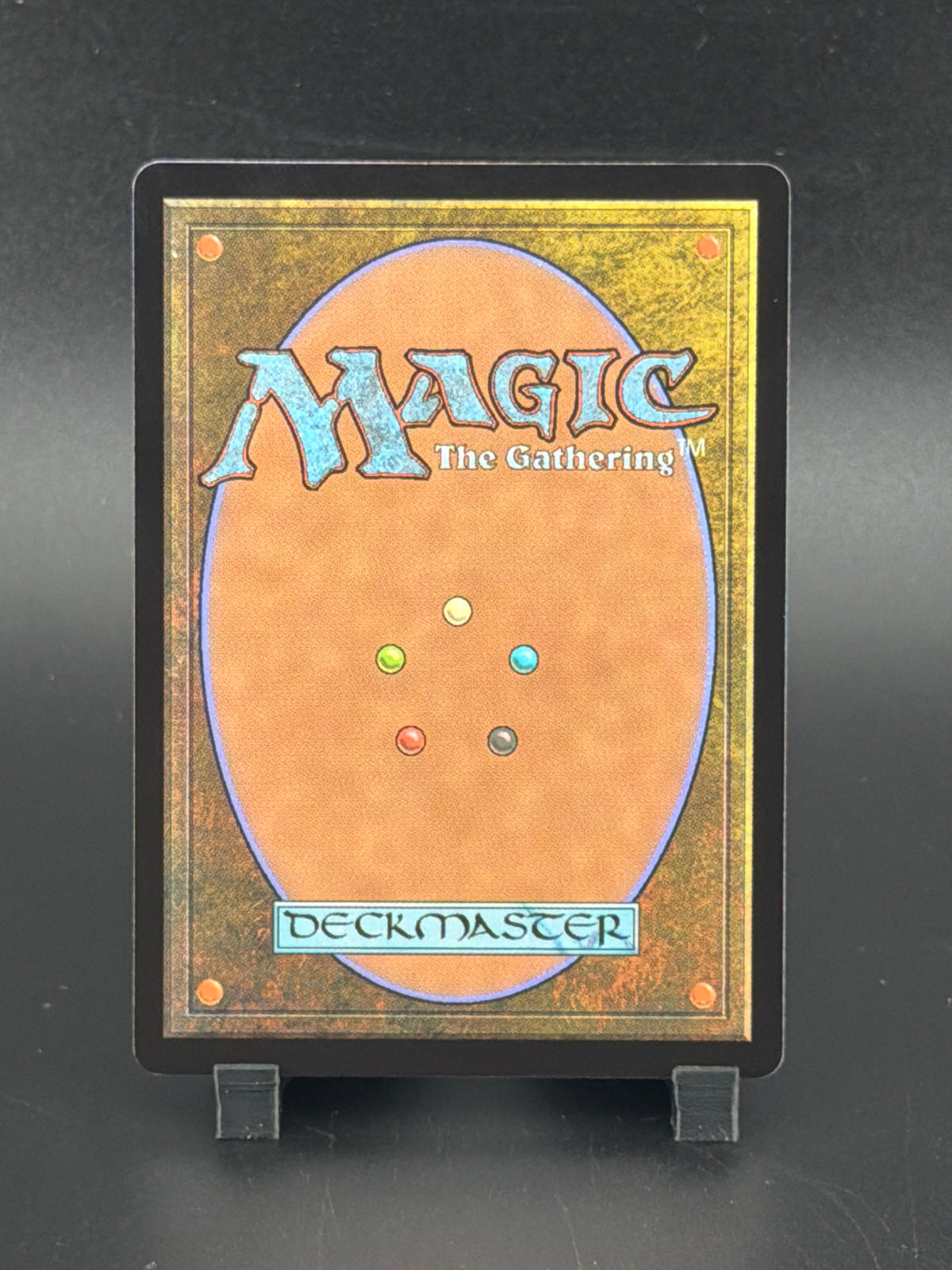 Bloomburrow Maha, Its Feathers Night Foil