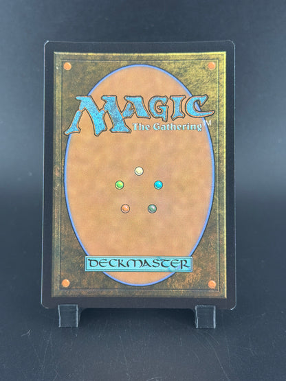Warhammer 40,000 Commander Chaos Defiler Foil