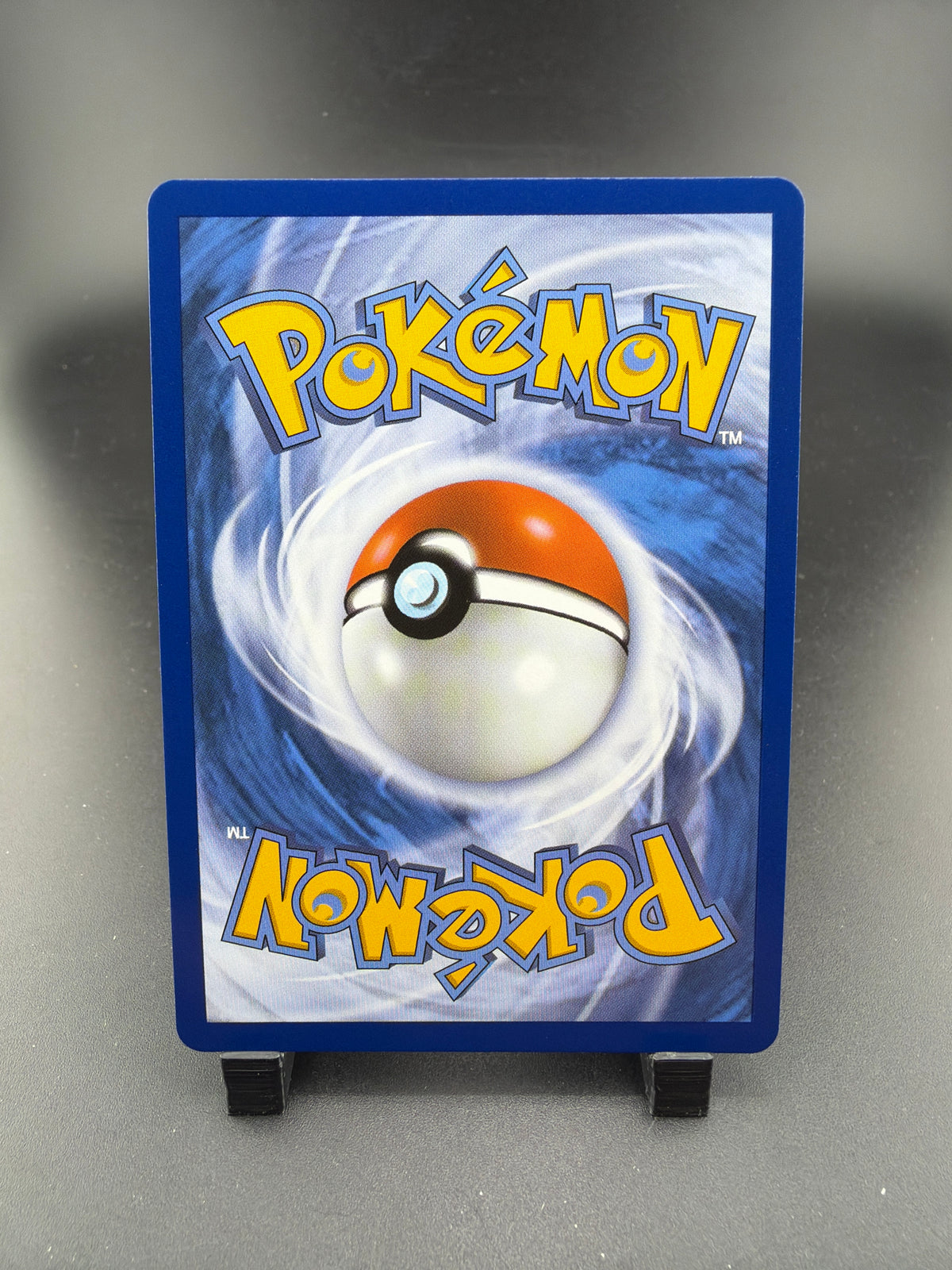 2026 Pitch Black Goldeen Holo Secret Rare #87/84