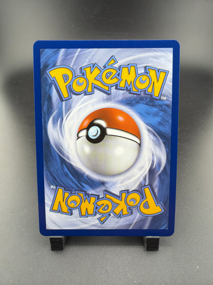 2026 Pitch Black Goldeen Holo Secret Rare #87/84