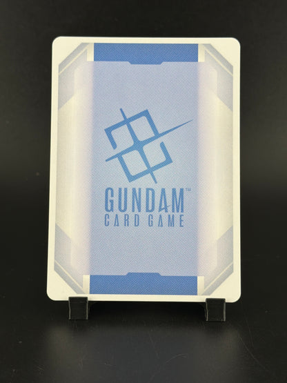 Destiny Gundam Foil Alternative Art GD04-050 LR