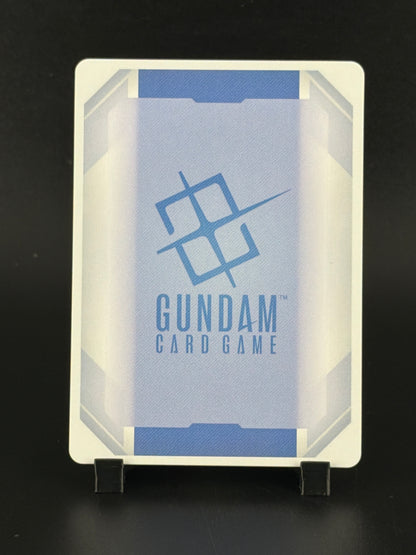 Gundam Penelope (Flight Form) GD04-002 LR+