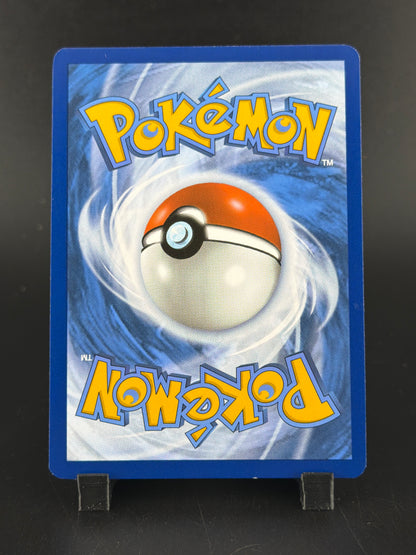 2023 Scarlet & Violet 151 Alakazam EX Holo Secret Rare SAR #201/165