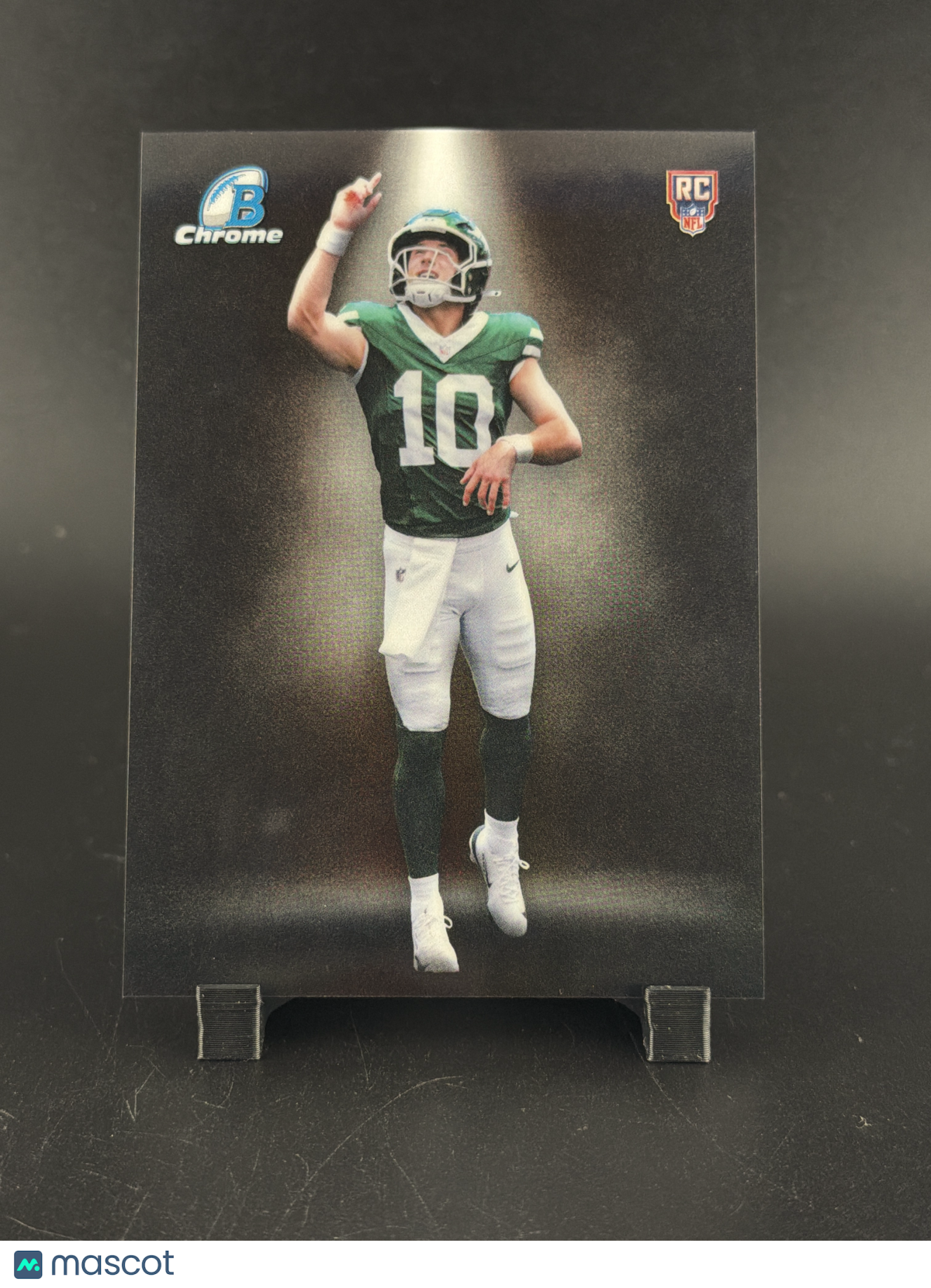 2026 Bowman Chrome Cade Klubnik #BS-12 RC