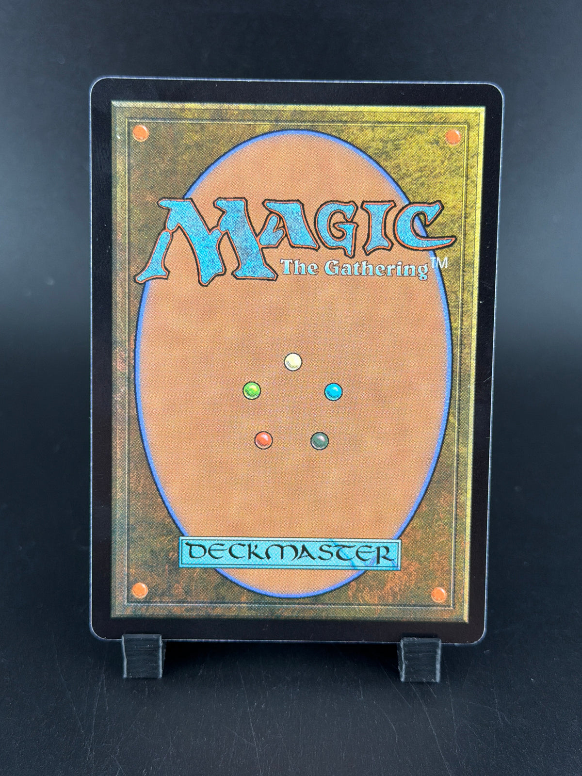 Ravnica Remastered Aurelia Alternate Art Borderless